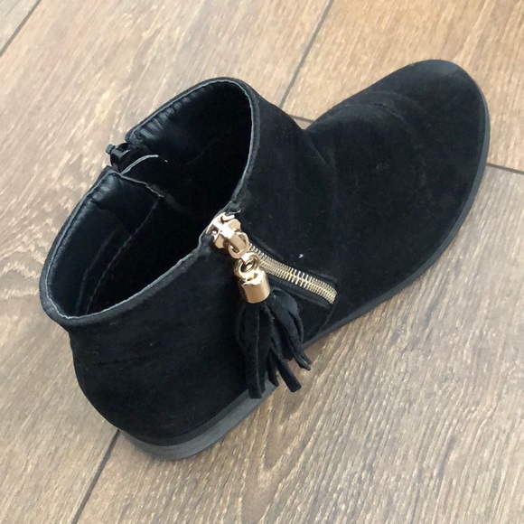 Liliana ankle boots - Picture 3 of 7